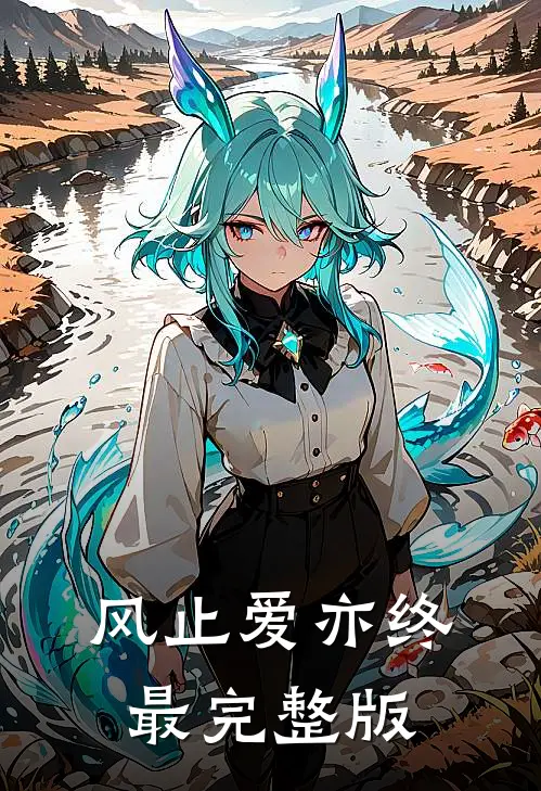 风止爱亦终最完整版