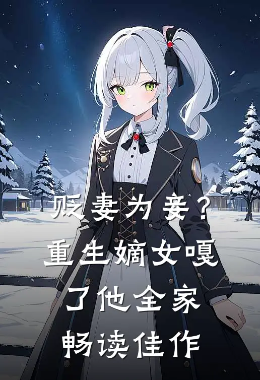 贬妻为妾？重生嫡女嘎了他全家畅读佳作