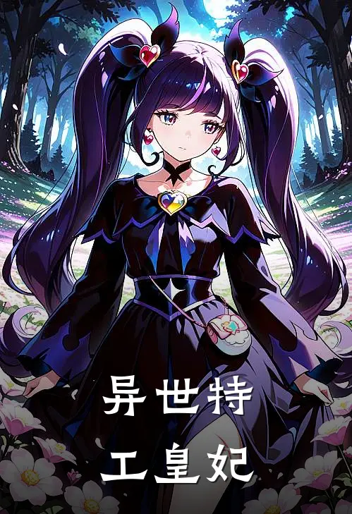 异世特工皇妃