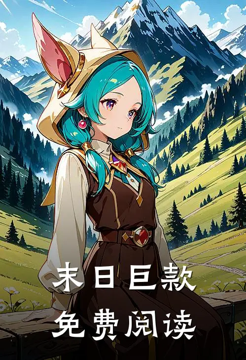 末日巨款免费阅读