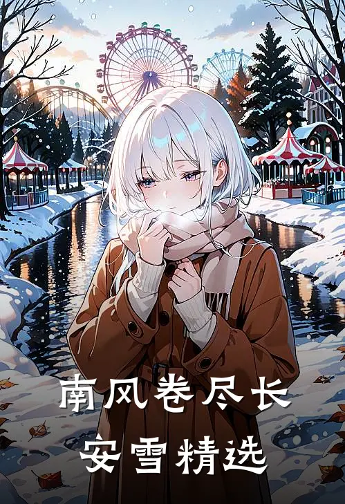 南风卷尽长安雪精选