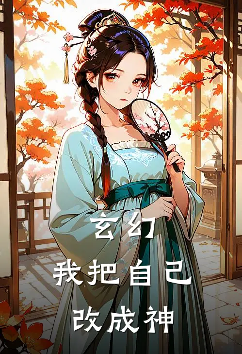 玄幻我把自己改成神话