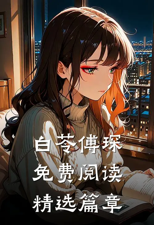 白苓傅琛免费阅读精选篇章