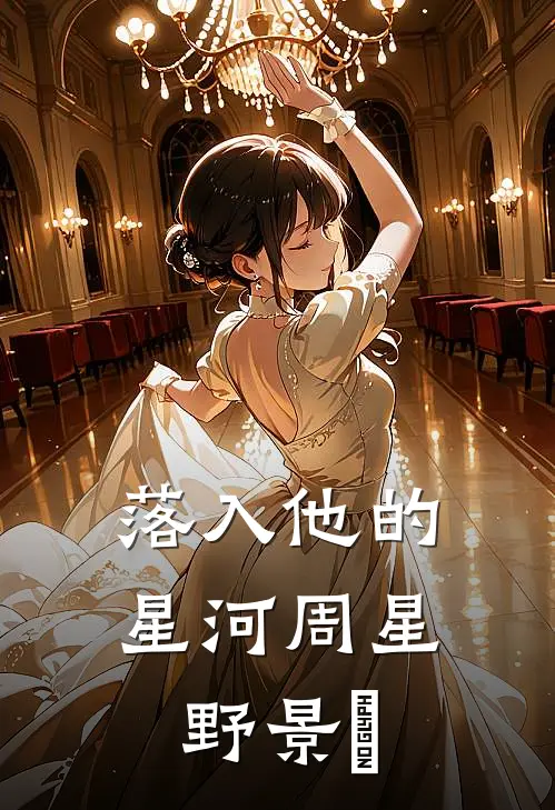 落入他的星河周星野景岄