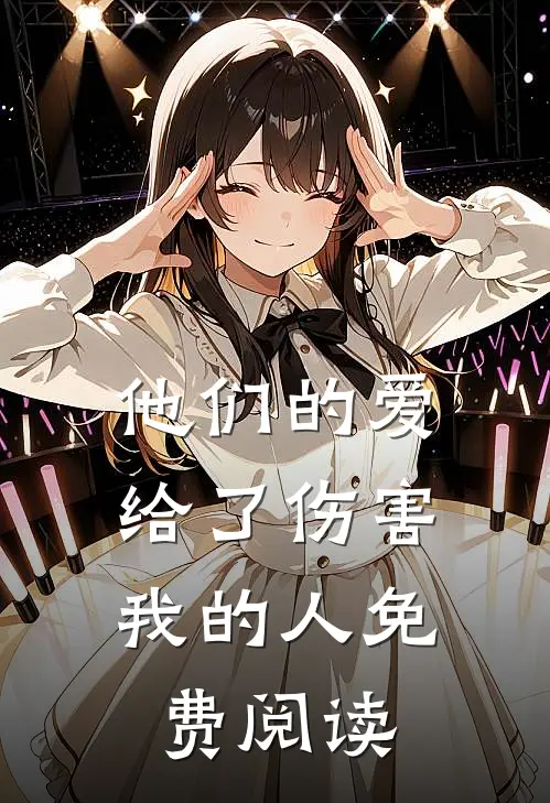 他们的爱，给了伤害我的人免费阅读