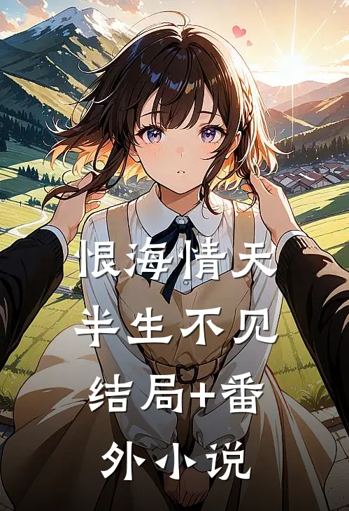 恨海情天，半生不见结局+番外小说