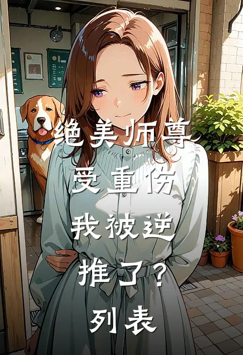 绝美师尊受重伤，我被逆推了？列表