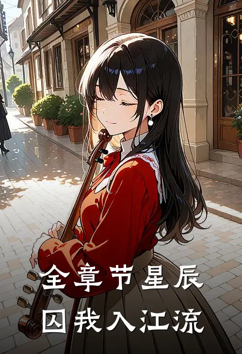 全章节星辰囚我入江流