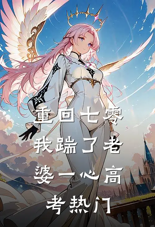 重回七零，我踹了老婆一心高考热门