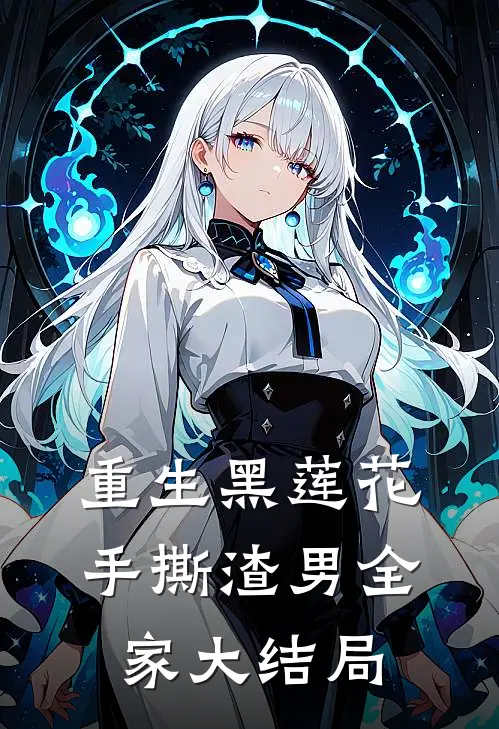 重生黑莲花手撕渣男全家大结局