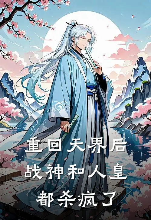 重回天界后，战神和人皇都杀疯了
