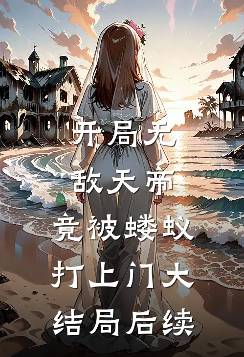 开局无敌天帝,竟被蝼蚁打上门大结局后续免费阅读
