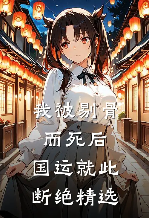 我被剔骨而死后，国运就此断绝精选