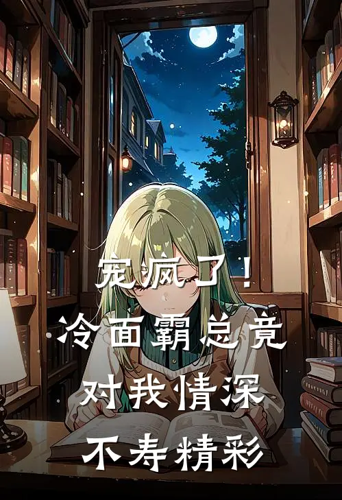 宠疯了！冷面霸总竟对我情深不寿精彩