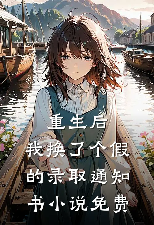 重生后，我换了个假的录取通知书小说免费