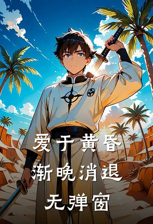爱于黄昏，渐晚消退无弹窗