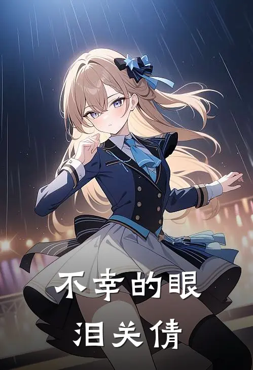 不幸的眼泪关倩