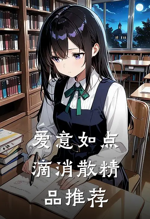 爱意如点滴消散精品推荐
