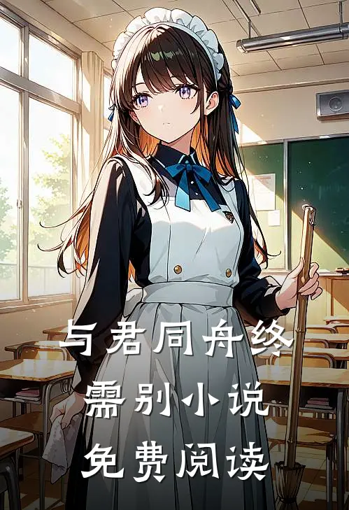 与君同舟终需别小说免费阅读