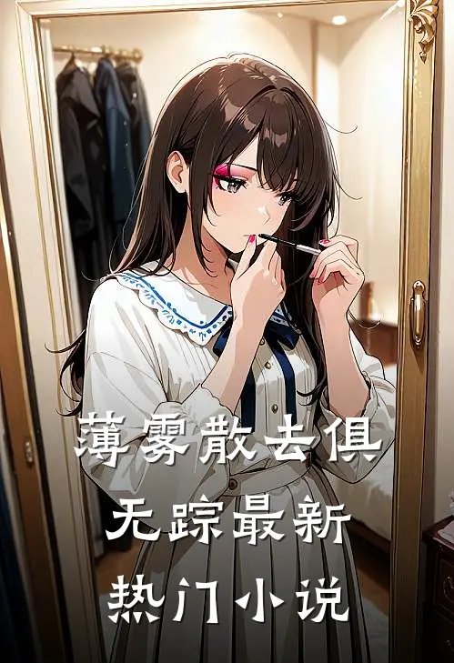 薄雾散去俱无踪最新热门小说