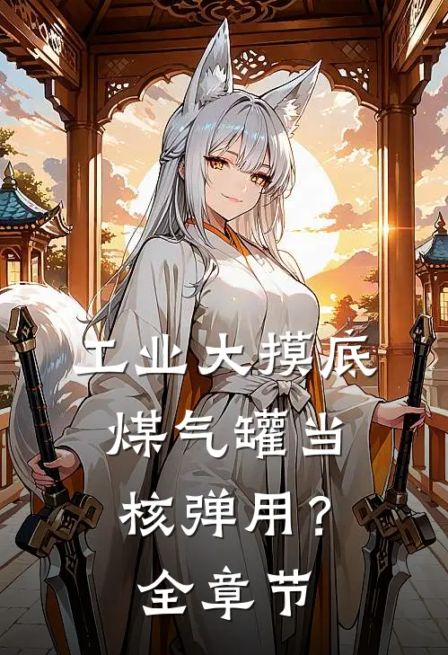 工业大摸底：煤气罐当核弹用？全章节