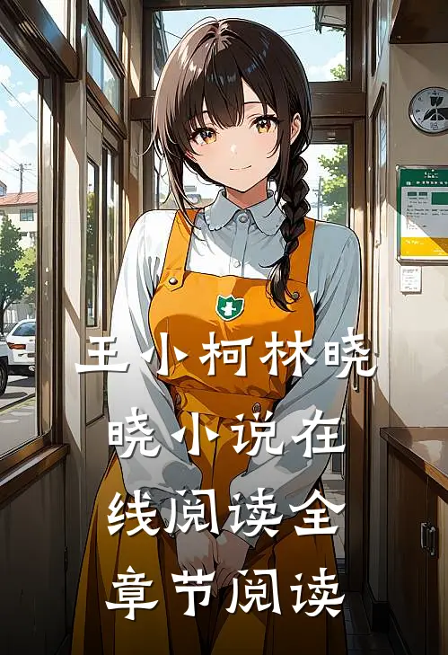 王小柯林晓晓小说在线阅读全章节阅读