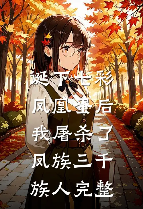 诞下七彩凤凰蛋后，我屠杀了凤族三千族人完整