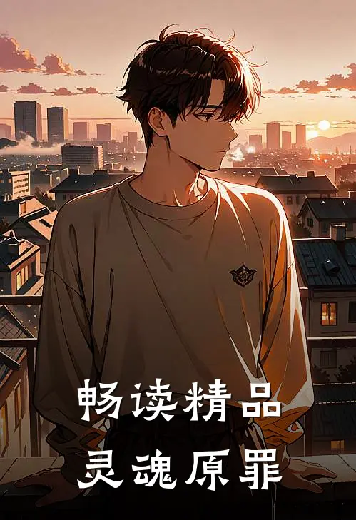 畅读精品灵魂原罪