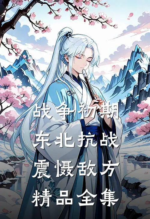 战争初期，东北抗战震慑敌方精品全集