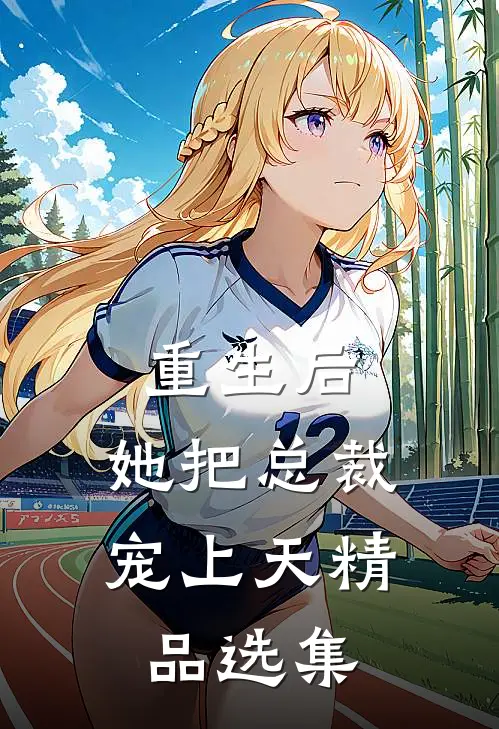 重生后，她把总裁宠上天精品选集
