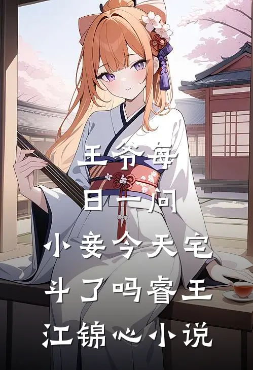 王爷每日一问，小妾今天宅斗了吗睿王江锦心小说
