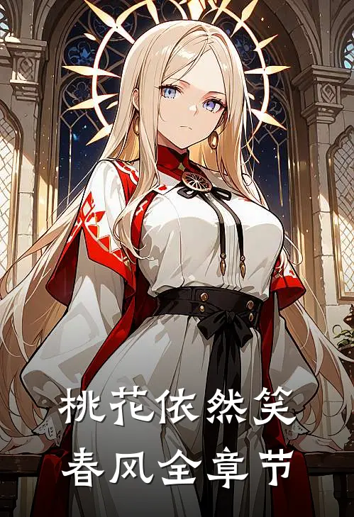 桃花依然笑春风全章节