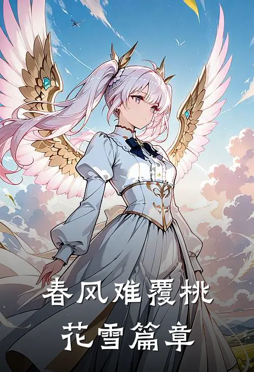 春风难覆桃花雪篇章