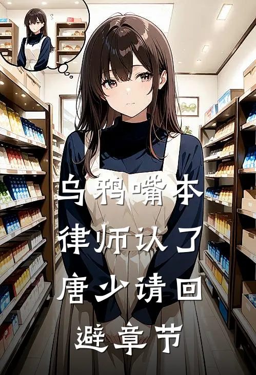 乌鸦嘴本律师认了，唐少请回避章节