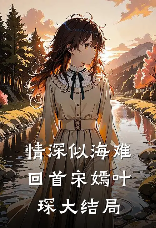 情深似海难回首宋嫣叶琛大结局