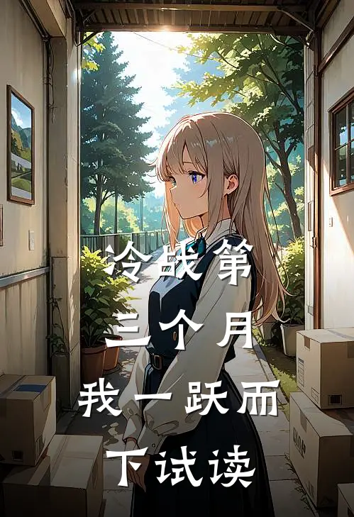 冷战第三个月，我一跃而下试读