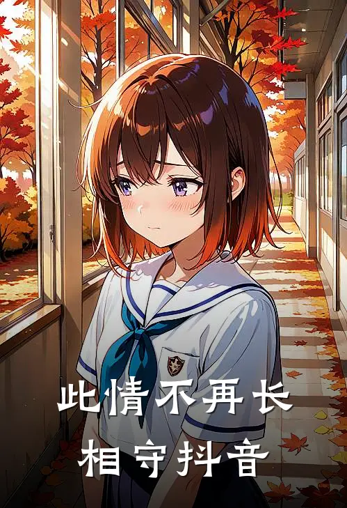 此情不再长相守抖音