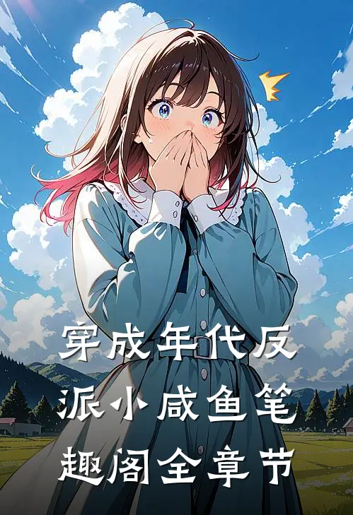 穿成年代反派小咸鱼笔趣阁全章节