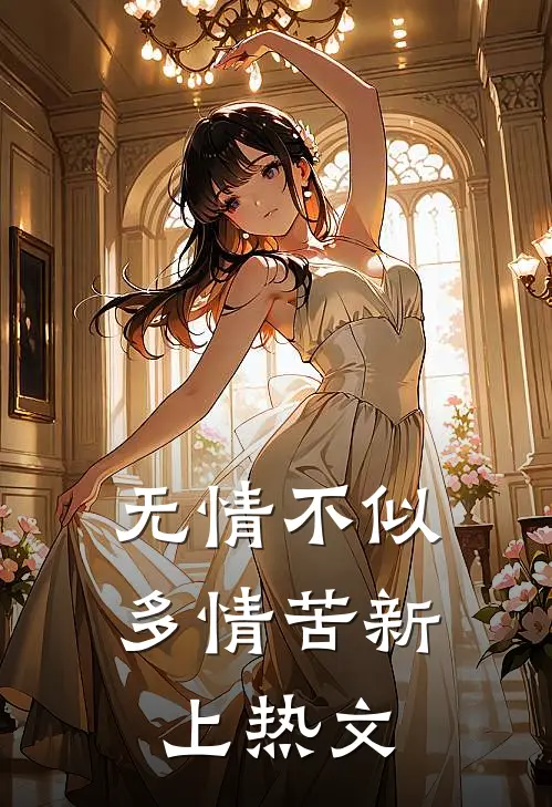 无情不似多情苦新上热文