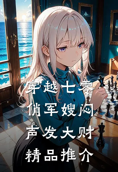 穿越七零，俏军嫂闷声发大财精品推介