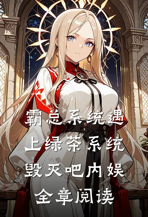 霸总系统遇上绿茶系统：毁灭吧内娱全章阅读