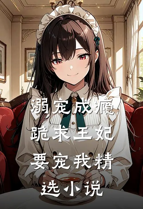 溺宠成瘾：跪求王妃要宠我精选小说