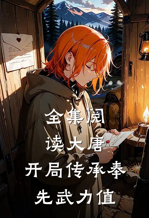 全集阅读大唐：开局传承奉先武力值