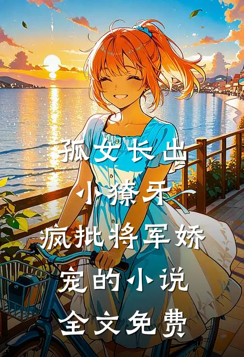 孤女长出小獠牙，疯批将军娇宠的小说全文免费