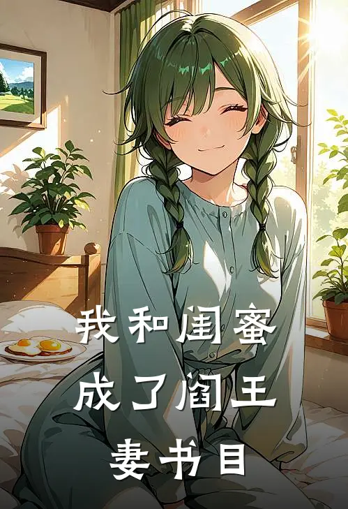 我和闺蜜成了阎王妻书目