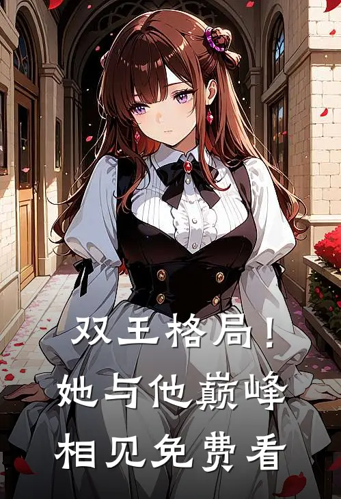 双王格局！她与他巅峰相见免费看