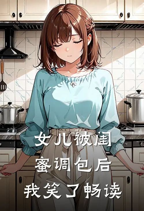 女儿被闺蜜调包后，我笑了畅读