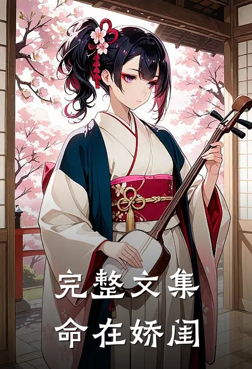 完整文集命在娇闺