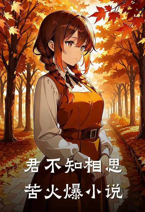 君不知相思苦火爆小说
