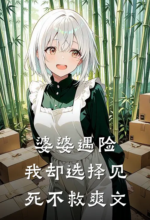 婆婆遇险，我却选择见死不救爽文